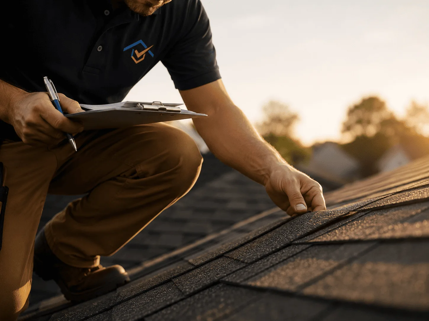 Why Choose Roof Inspection in Caruthers, CA